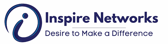 Inspire Networks - Desire to Make a Difference